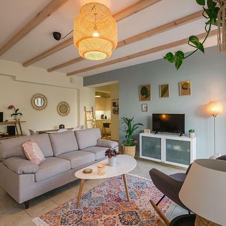 Aura Garden Apartment Faraí Eksteriør bilde