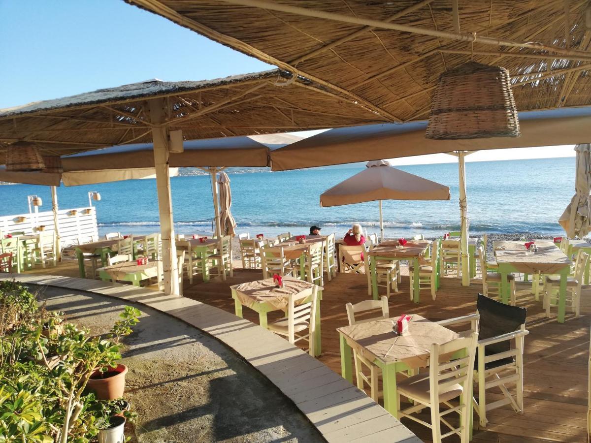 Aura Garden Apartment Faraí Eksteriør bilde